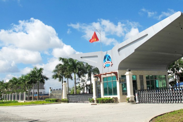 Quy trình tuyển dụng tại công ty Cổ phần tập đoàn thép Nguyễn Minh