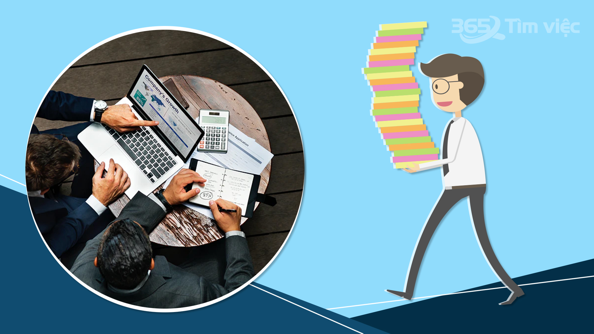 Nói chuyện để người giới thiệu hiểu về bạn hơn