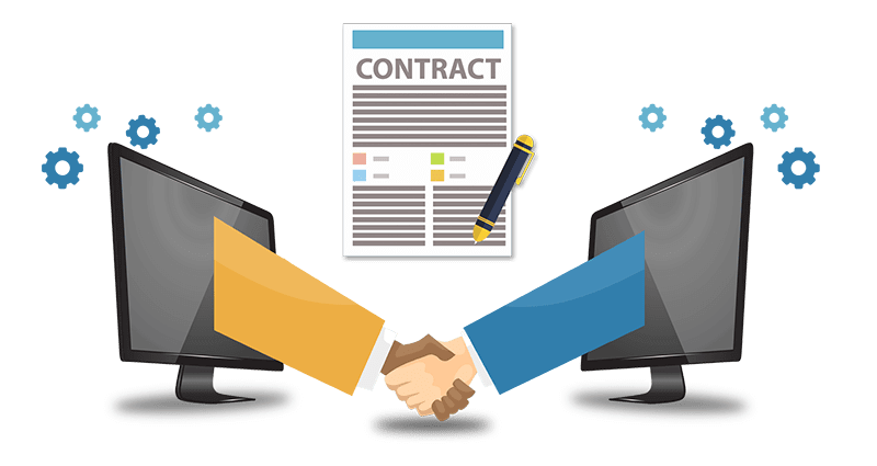 Sales Contract là gì? Nội dung trong Sales Contract có gì?