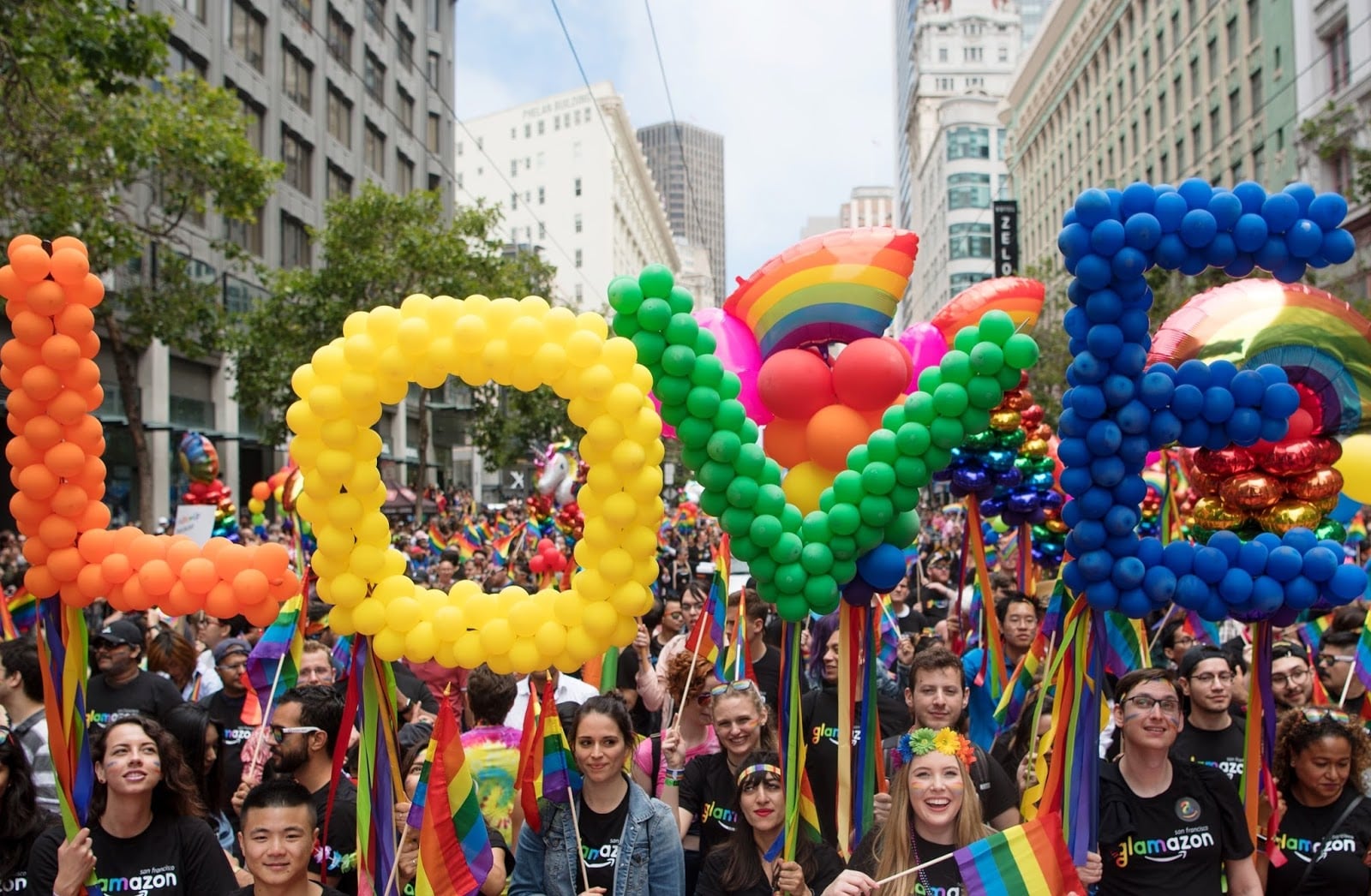 SBM là gì? Tìm hiểu về cộng đồng LGBT