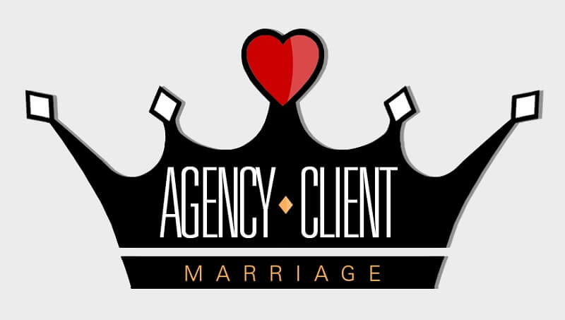 điểm khác nhau giữa agency và client là gì 