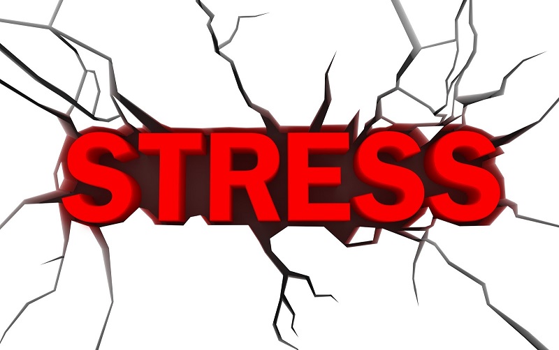 stress-bị stress nên làm gì 