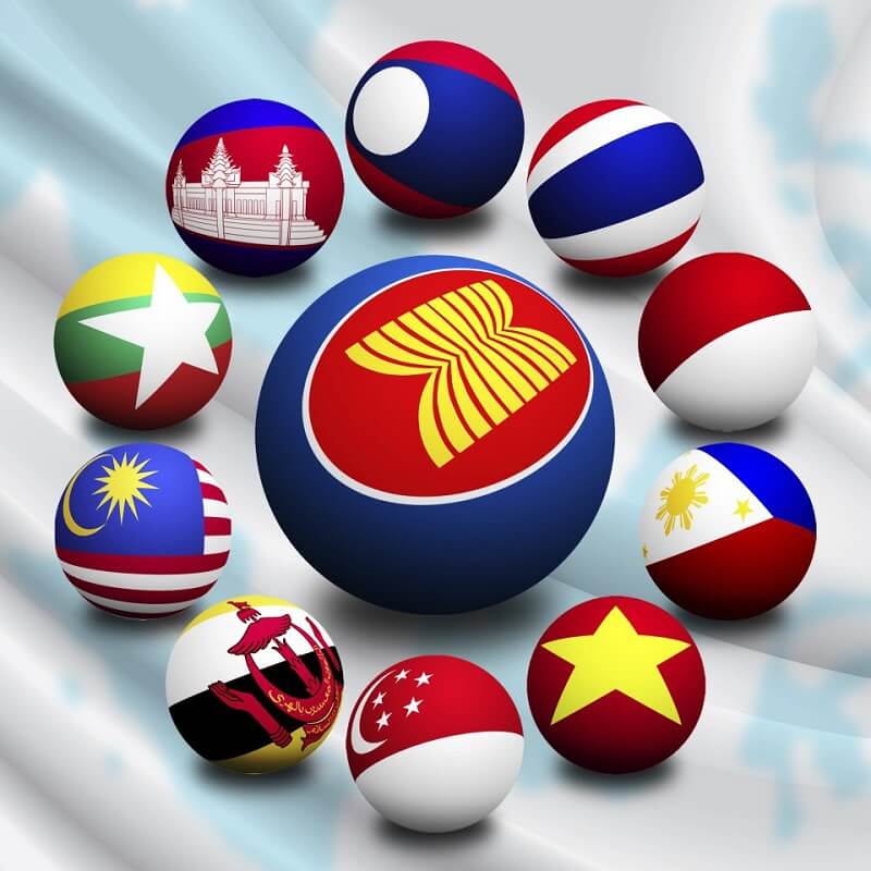 sự ra đời AFTA - ASEAN Free Trade Area