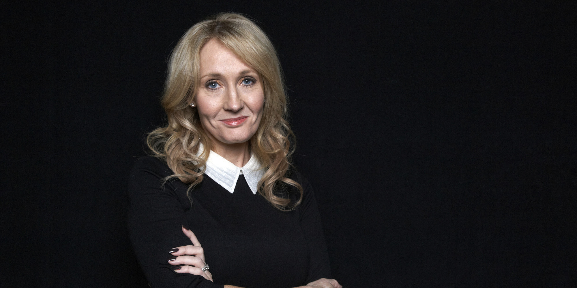 J.K.Rowling – người truyền cảm hứng khởi nghiệp tuổi 35