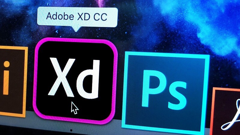 Tại sao nên chọn Adobe XD