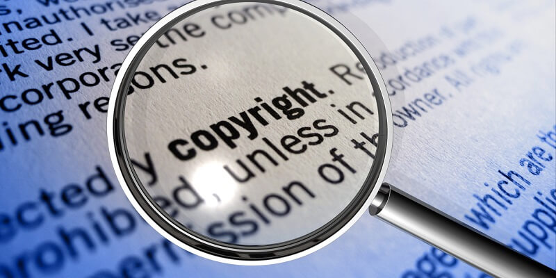 Tại sao cần phải thực hiện đăng ký DMCA cho các website?