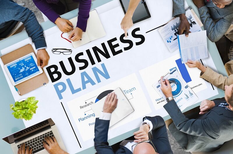 Tại sao cần lập business plan