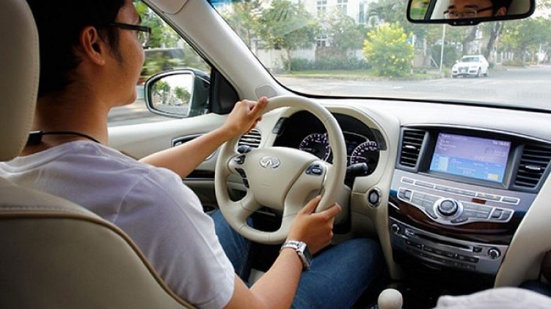  Nhân viên lái xe, phụ xe tại Thái Bình thu nhập từ 7 – 15 triệu/ tháng