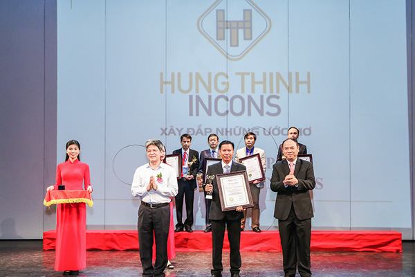 Tập đoàn Hưng Thịnh tuyển dụng trưởng phòng