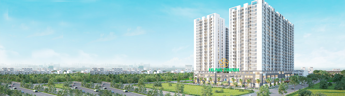 Giới thiệu đôi nét về tập đoàn Hưng Thịnh