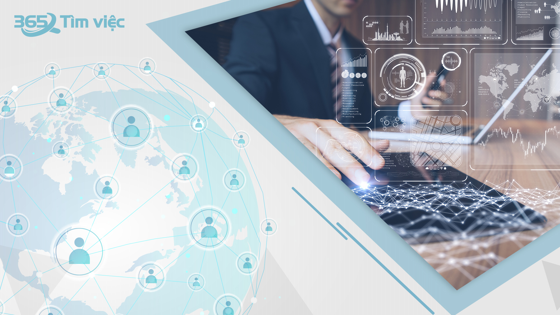 Các vị trí thường xuyên tuyển dụng tại NextTech Group