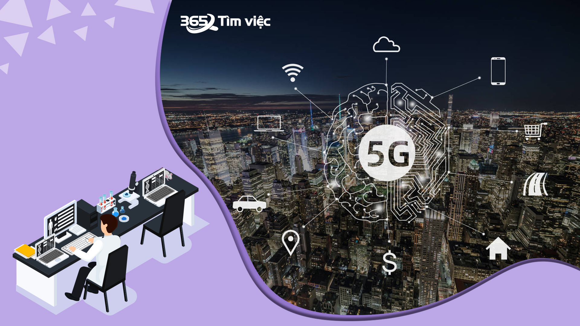 Tập đoàn NextTech Group - nơi “đỡ đầu” của nhiều dự án công nghệ tiềm năng 