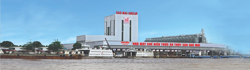 Tìm hiểu đôi nét về Tập đoàn Sao Mai