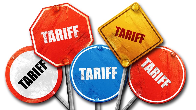Tariff là gì? Nguồn gốc,phân loại và vai trò cơ bản của Tariff