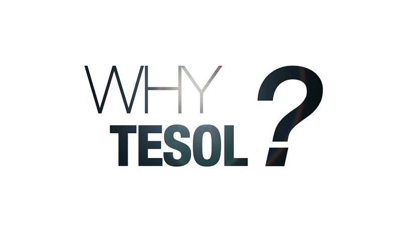 Tesol là gì? tại sao bạn nên chọn chứng chỉ Tesol
