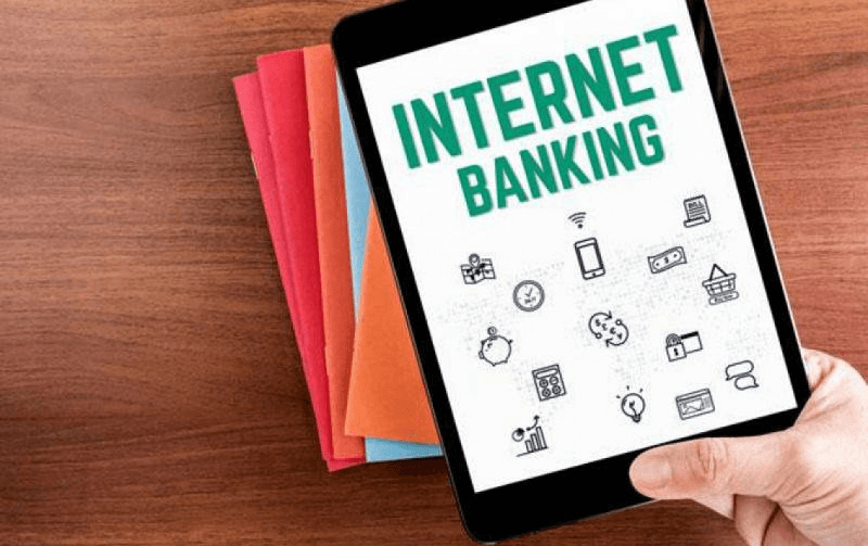 Thanh toán trên Agribank internet banking
