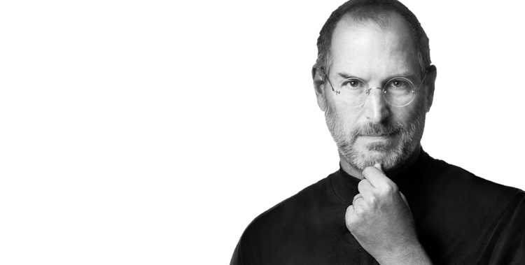 Steve Jobs – từng bước thay đổi quan niệm về cái đẹp trong công nghệ