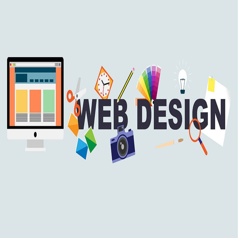 Thiết kế web, việc làm HOT