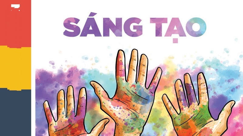 Có khả năng thiên bẩm và sáng tạo