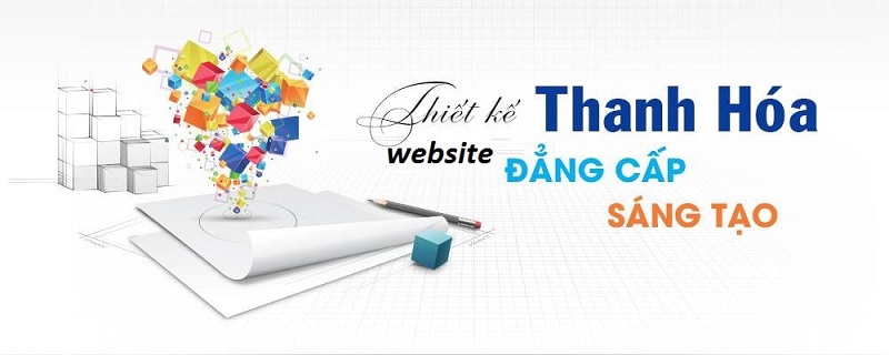  Cơ hội việc làm thiết kế website tại Thanh Hóa