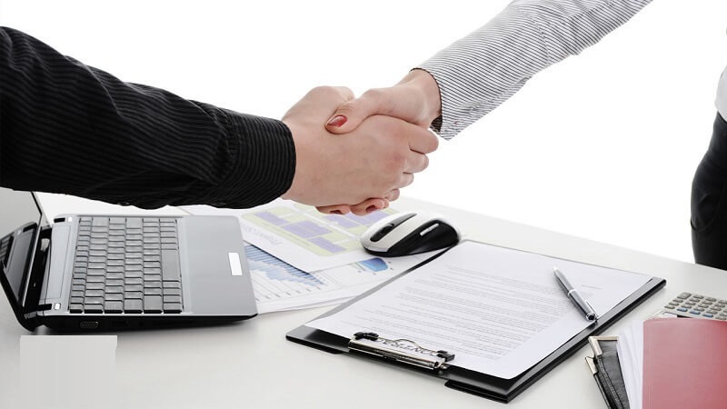 Đâu là việc cần làm khi soạn thảo xong hợp đồng thuê nhà kinh doanh?