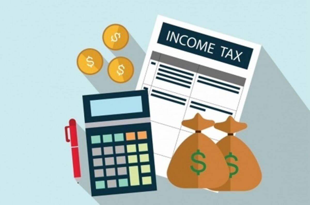  Thu nhập chịu thuế dựa trên văn bản quy định như thế nào ?