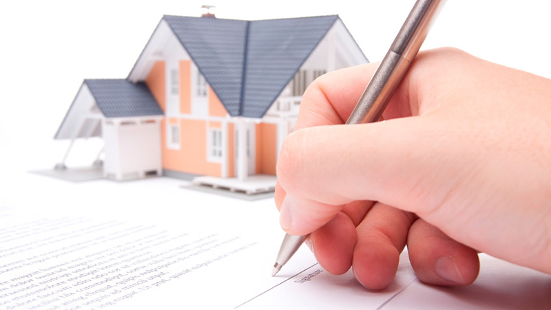 Thủ tục công chứng hợp đồng thuê nhà
