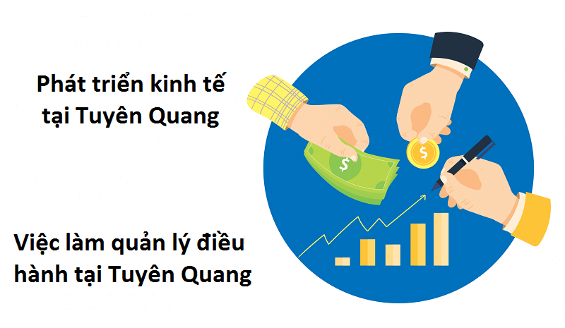 Thực trạng phát triển kinh tế tại tỉnh Tuyên Quang