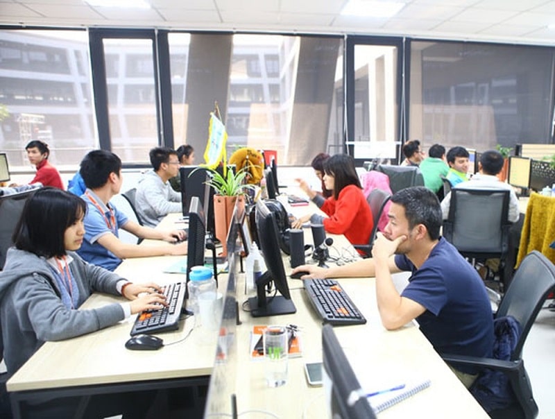 Thực trạng việc làm IT – Phần mềm tại Bắc Ninh