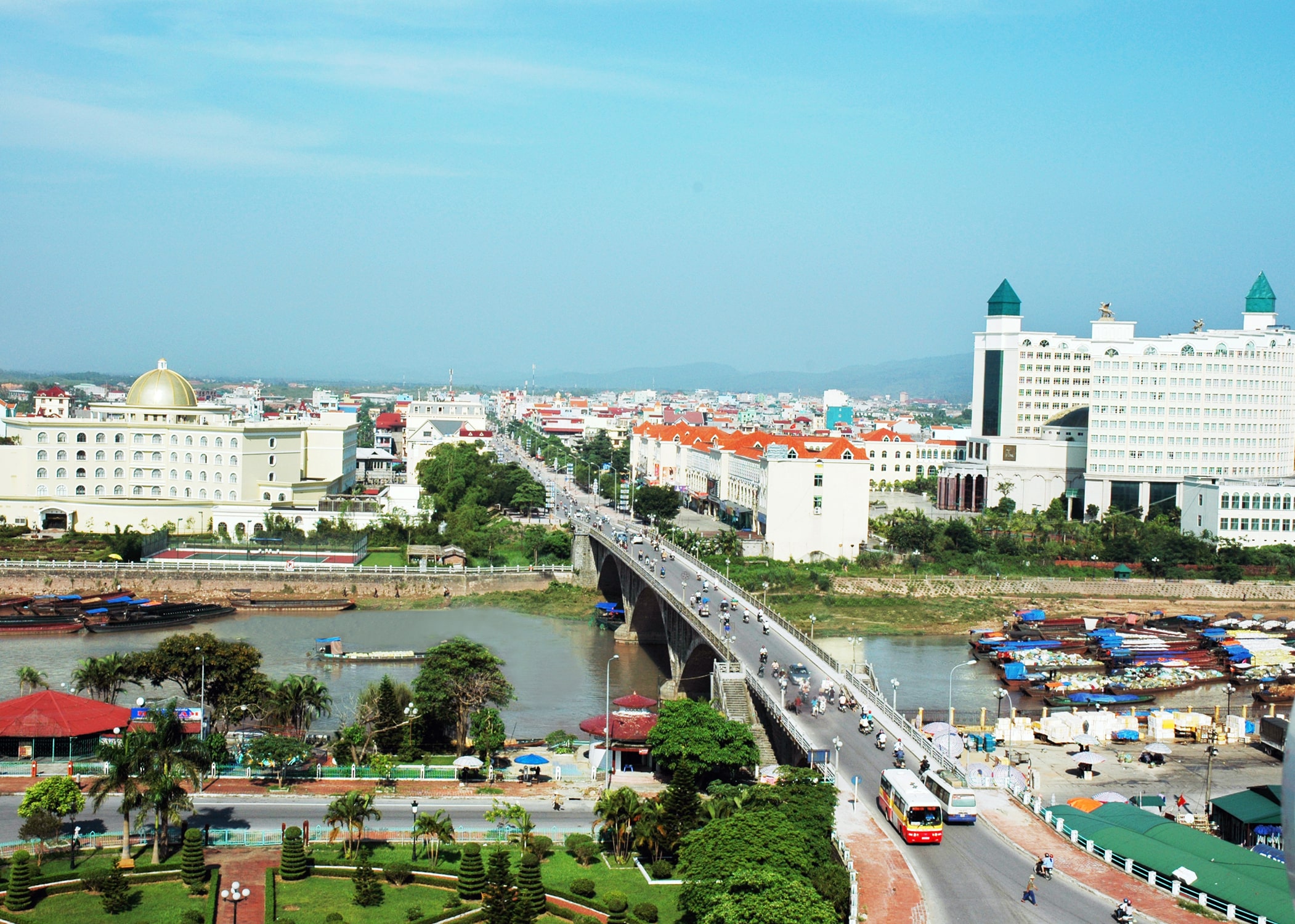 Thực trạng việc làm kinh doanh tỉnh Quảng Ninh