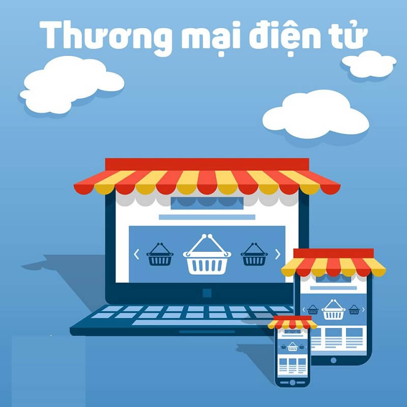 Thực trạng việc làm ngành Thương mại điện tử tại Đà Nẵng