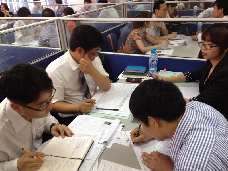 Các công ty tuyển dụng việc làm vận tải lái xe tại Bắc Ninh