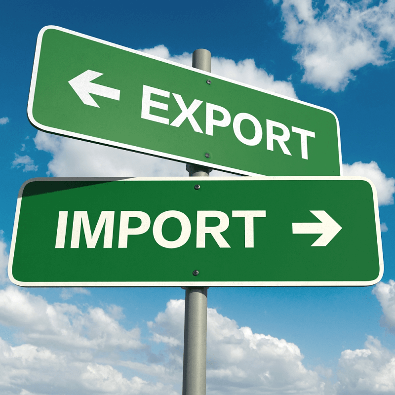 Thuế xuất nhập khẩu là gì