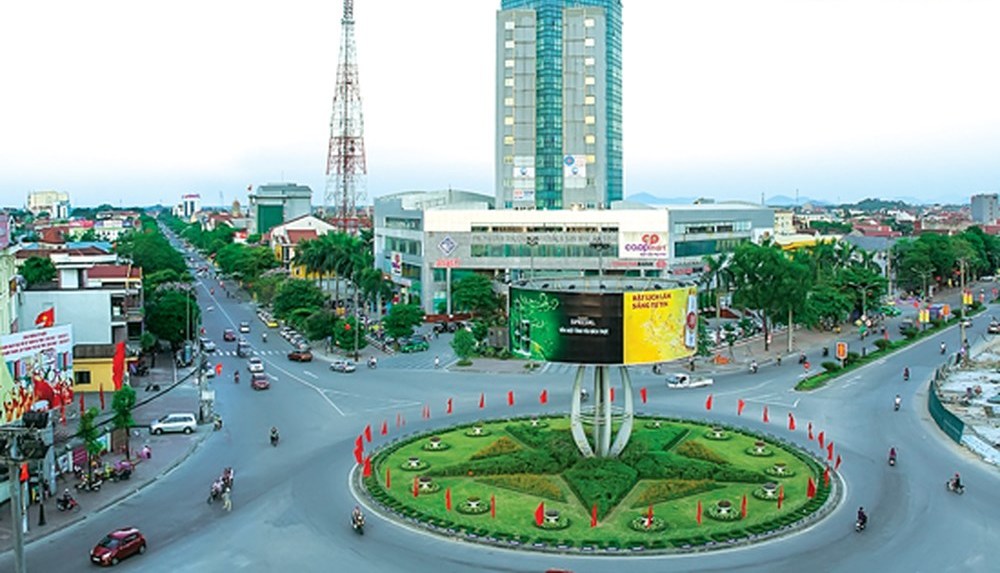 Tổng quan về tình hình việc làm thương mại điện tử ở Hà Tĩnh
