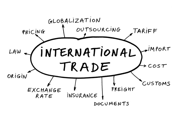 Cơ hội việc làm của ngành thương mại quốc tế hiện nay