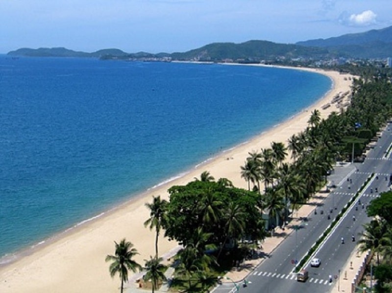 Tiềm năng kinh tế biển tỉnh Quảng Bình