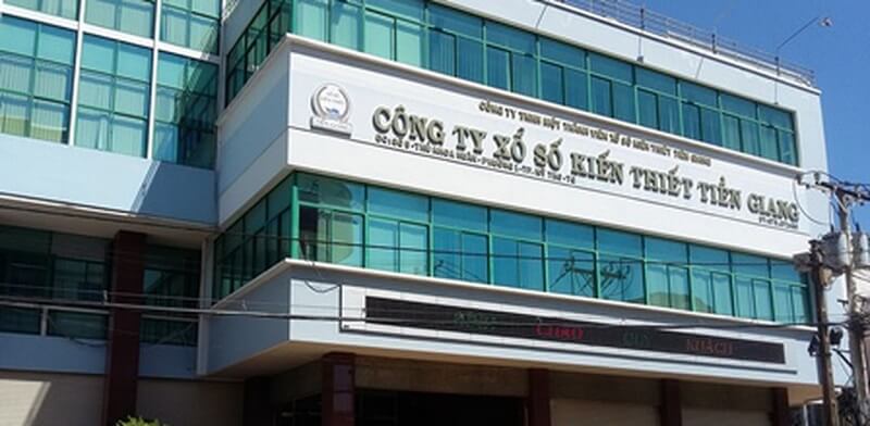 Tìm hiểu về công ty Xổ số Kiến thiết Tiền Giang