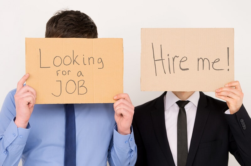 Có thể ứng tuyển việc làm nhân viên kinh doanh ở những vị trí nào?