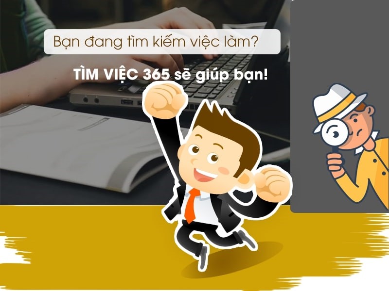 Tìm thông tin tuyển dụng việc làm kế toán tại Tuyên Quang trên Timviec365.vn, bạn có gì?