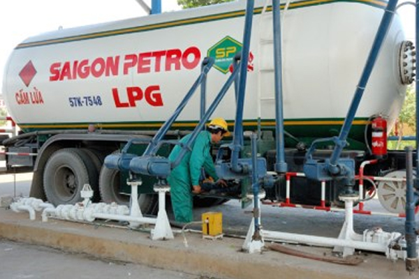 Tìm việc làm tại Công ty Saigon Petro
