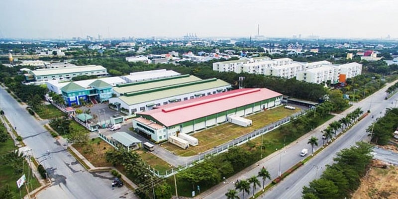 Các khu công nghiệp ở Hưng Yên tuyển dụng