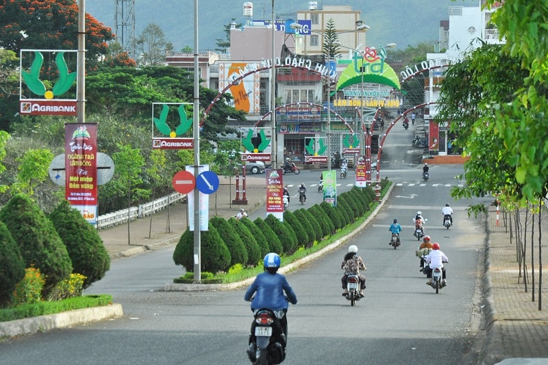 Cơ hội tìm việc làm tại Lâm Đồng rất đa dạng