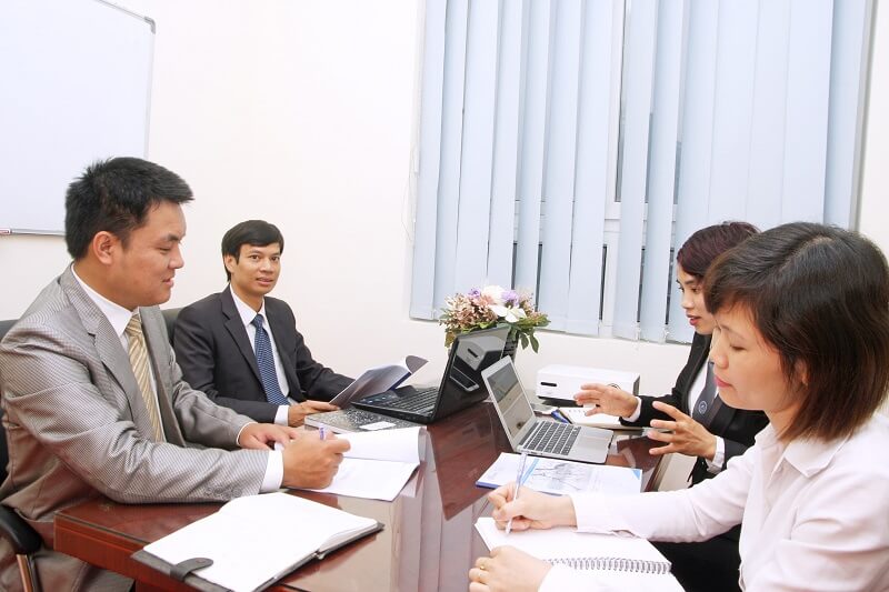 tìm việc làm tư vấn tại Bắc Giang - tư vấn môi trường