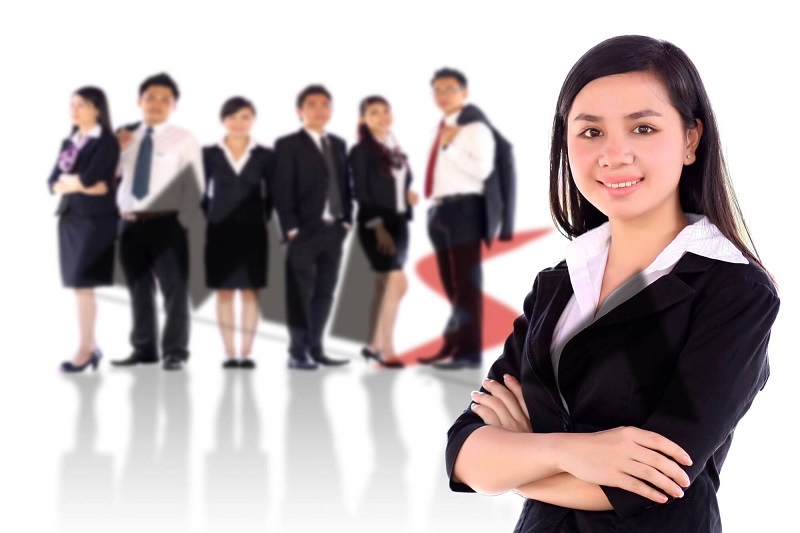 Hướng dẫn chi tiết cách tìm việc nhân viên hành chính văn phòng tại Đồng Nai