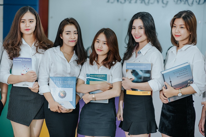 Tìm việc quản trị kinh doanh tại Đà Nẵng