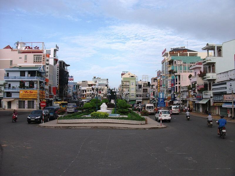 Tình hình thị trường việc làm marketing tại Bình Thuận