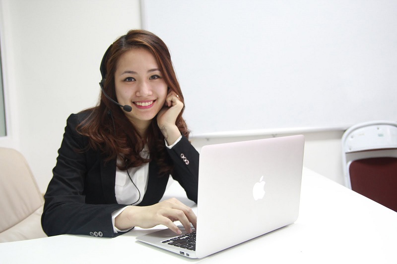 Cơ hội việc làm nhân viên kinh doanh tại Hà Nội
