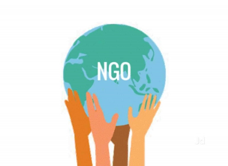 NGOs (Non-governmental organizations) tại Việt Nam