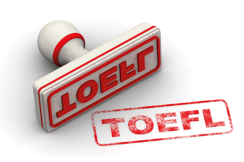 Toefl là gì