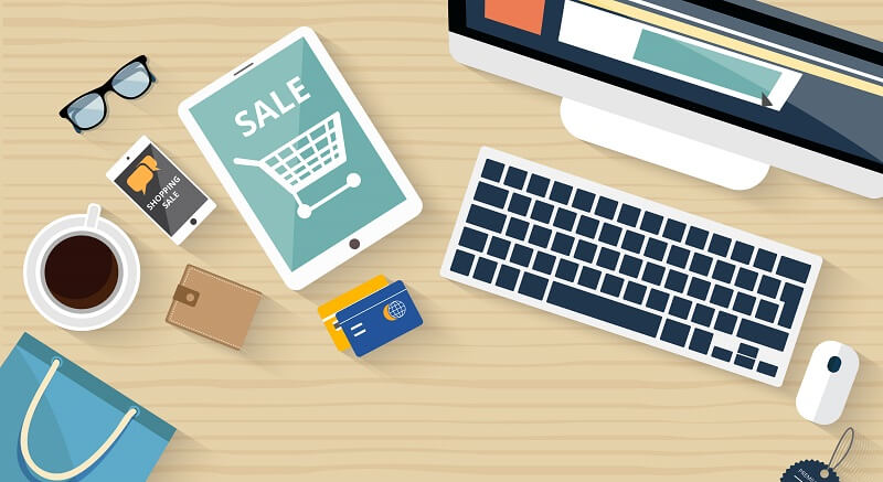 Một số cách giúp tối đa hóa lợi nhuận khi làm sale online